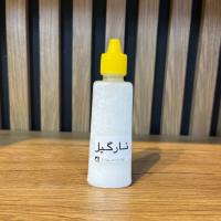 روغن نارگیل