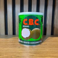 روغن نارگیل CBC