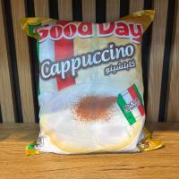 کاپوچینو گوددی اصل