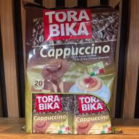 کاپوچینو ترابیکا اصل