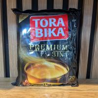 نسکافه ۳/۱ ترابیکا