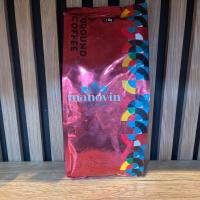 پودر قهوه مدیوم دارک مانوین