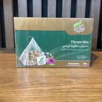 دمنوش مخلوط اویشن