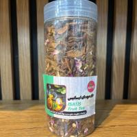 چای میوه ای ایساتیس