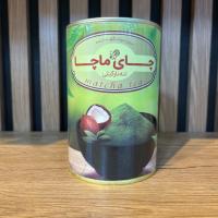 چای ماچا لته نارگیل