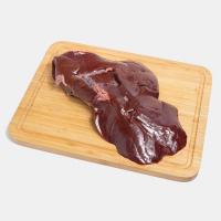 جگر گوسفندی