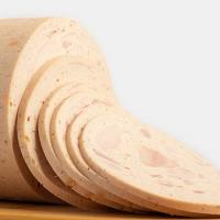 کالباس مرغ 40 درصد شهراد