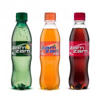 نوشابه بطری