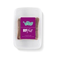 تست تخم مرغ و آووکادو رژیمی