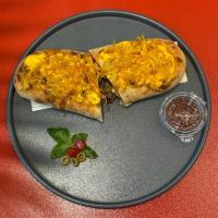 هات ماشروم رول