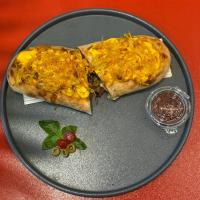 هات استریت رول