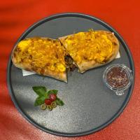 رول بیکن پپرونی