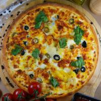 گارلیک برد(نان سیر)