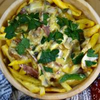 اسپشیال پوتیتو