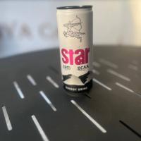 انرژی زا استار زیرو 