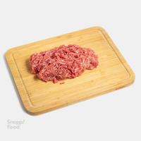 چرخ کرده راسته گوساله ممتاز