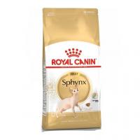 غذای خشک گربه بالغ اسفینکس رویال کنین Adult Sphynx