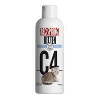 شامپو بچه گربه رد اسپرینگ مدل C4