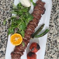 کباب چنجه