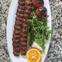 کباب کوبیده