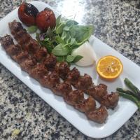 کباب لقمه