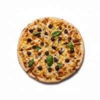 پیتزا میت بال ایتالیایی