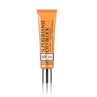 ضدآفتاب سیتی بلاک کلینیک SPF 50 Clinique City Block