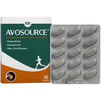 آوسورس Avosource BSK