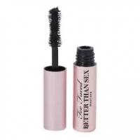 ریمل توفیسد بتر دن س Too faced betterr than S
