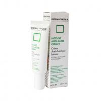کرم کنترل کننده چربی و جوش درماتیپیک Intense Anti Acne Cream