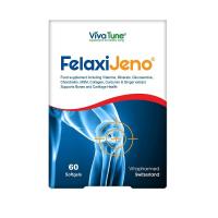 سافت ژل فلکسی ژنو ویوا تیون Felaxi Jeno VivaTune