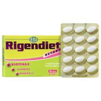 قرص ریجن دایت Rigendiet ESI