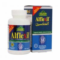 قرص آلفلکسیل آلفا ویتامینز ALFA Vitamins Alflexil
