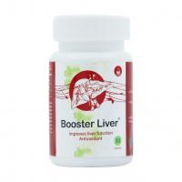 بوستر لیور Booster Liver S G Artiman