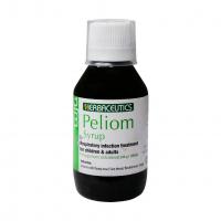 شربت پلیوم Peliom Syrup