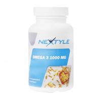 سافت ژل امگا 3 1000 میلیگرم نکستایل Nextyle Omega 3