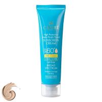 کرم ضدآفتاب رنگی سینره +SPF60 Matt Tinted Sunscreen