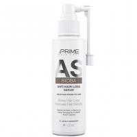 سرم تقویت کننده مو آس بیوبا AS Bioba Anti Hair Loss Serum