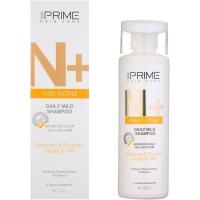 شامپو ملایم هیبی نورم پریم NPlus HibiNorm Mild Shampoo Prime