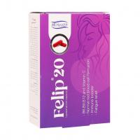 کپسول فلیپ 20 های هلث Hi Health Felip 20mg