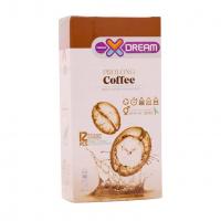 کاندوم تاخیری قهوه ایکس دریم X Dream Coffee Condoms