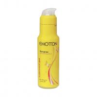 لوبریکانت روان کننده Romance Gel Emotion