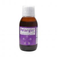 شربت پلارژین بزرگسال Plargin Syrup