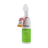 فوم شستشوی صورت اکتی ویت ویتالیر Vitalayer Activit