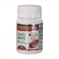 کپسول ایزی آیرون نچرال ورلد Natural World Easy Iron
