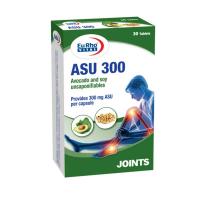 آسو یوروویتال ASU 300 Eurho Vital