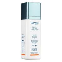 ضدآفتاب فیوژنواتر ژنوبایوتیک Fusion Water Sunscreen Geno Biotic