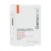 سرم ویتامین C ژنوبایوتیک Genobiotic Ascorbic Acid Serum