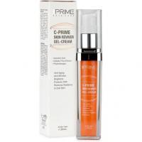 ژل ضدچروک و روشنکننده پرایم C-Prime Invisible Skin Reviver