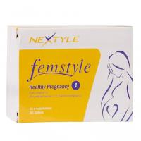 قرص فم استایل نکستایل Nextyle Femstyle